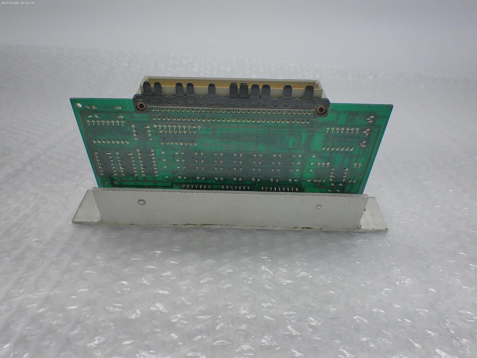 MANROLAND A37V036770 CIRCUIT BOARD UNMP