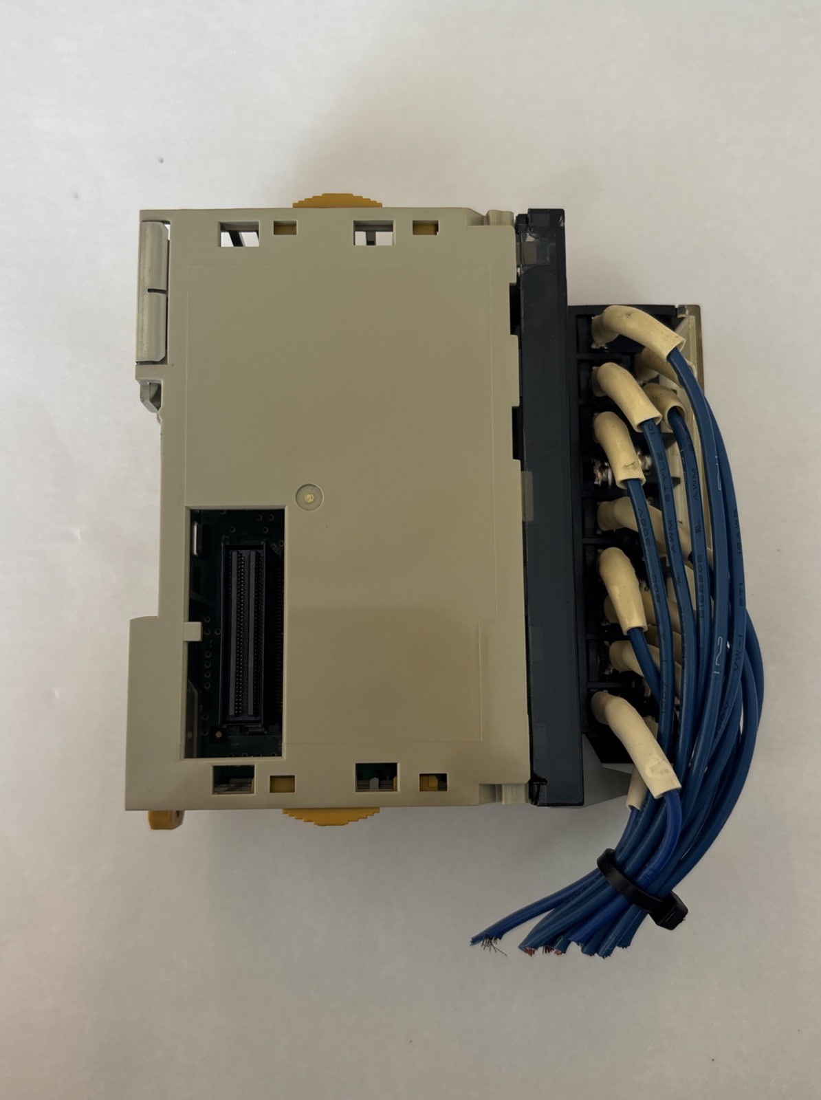 Omron CJ1W-ID211 Input PLC Module, 24V - Warranty & Free Shipping