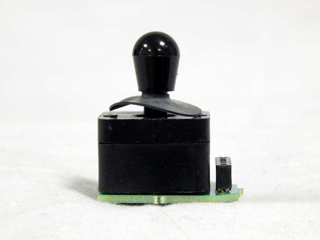 Hiniker Plow 4-Way Replacement Switch Joystick Controller 36014019