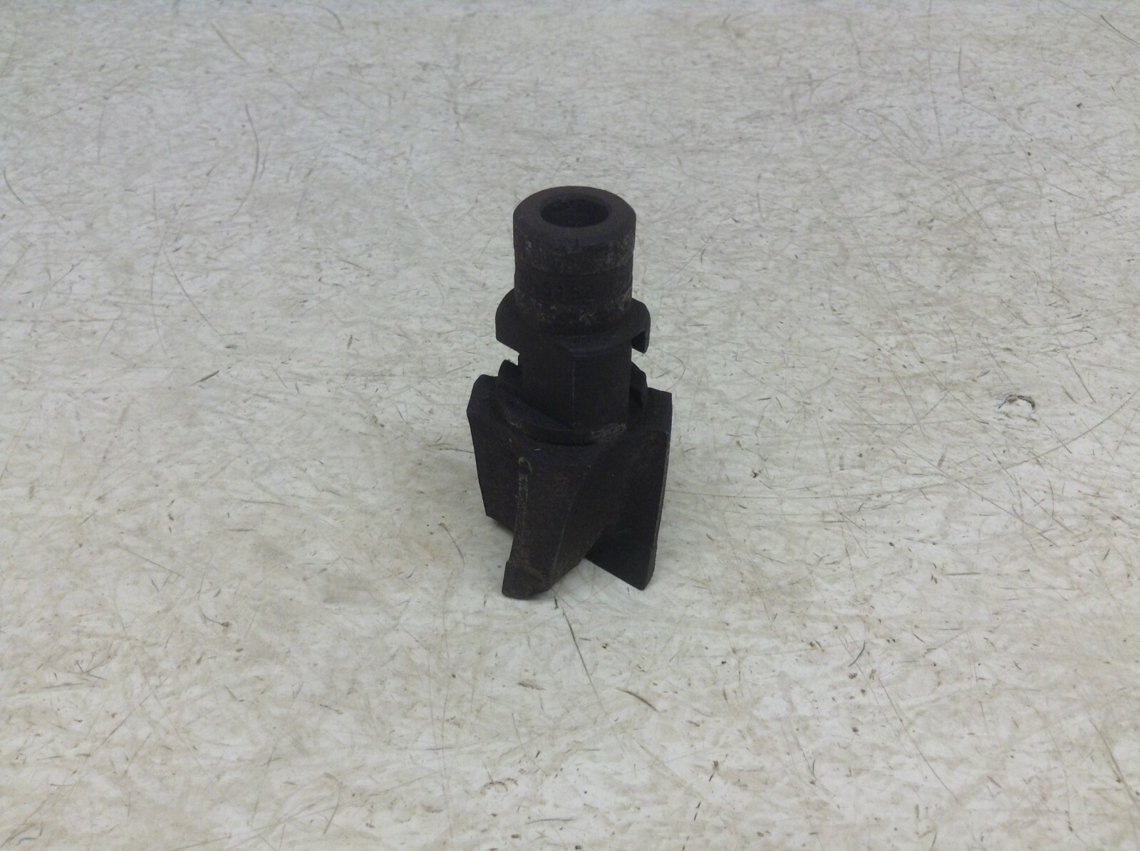 Eclipse 220-5162 Carbide Tip Counterbore 1-5/8" C2 (TSC)