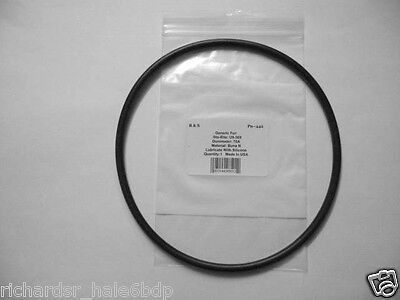 Pentair Sta-Rite U9-369 CrystalFlo Tank O-Ring, 805-0442, 47-0442-01 / R&S 442