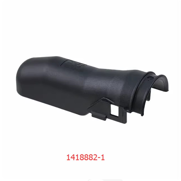 5PCS NEW 1418882-1 connector accessory back cover#L233Z LZ