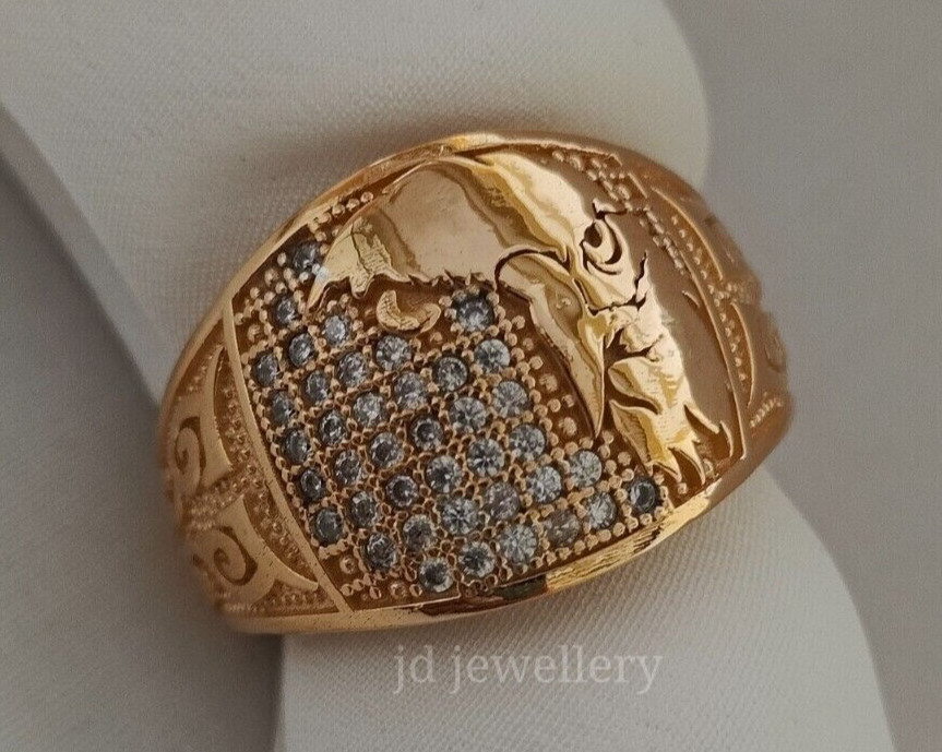Eagle Silver Ring ,Eagle Handmade Mens Gift Ring,Stone Eagle Wedding Gift Ring