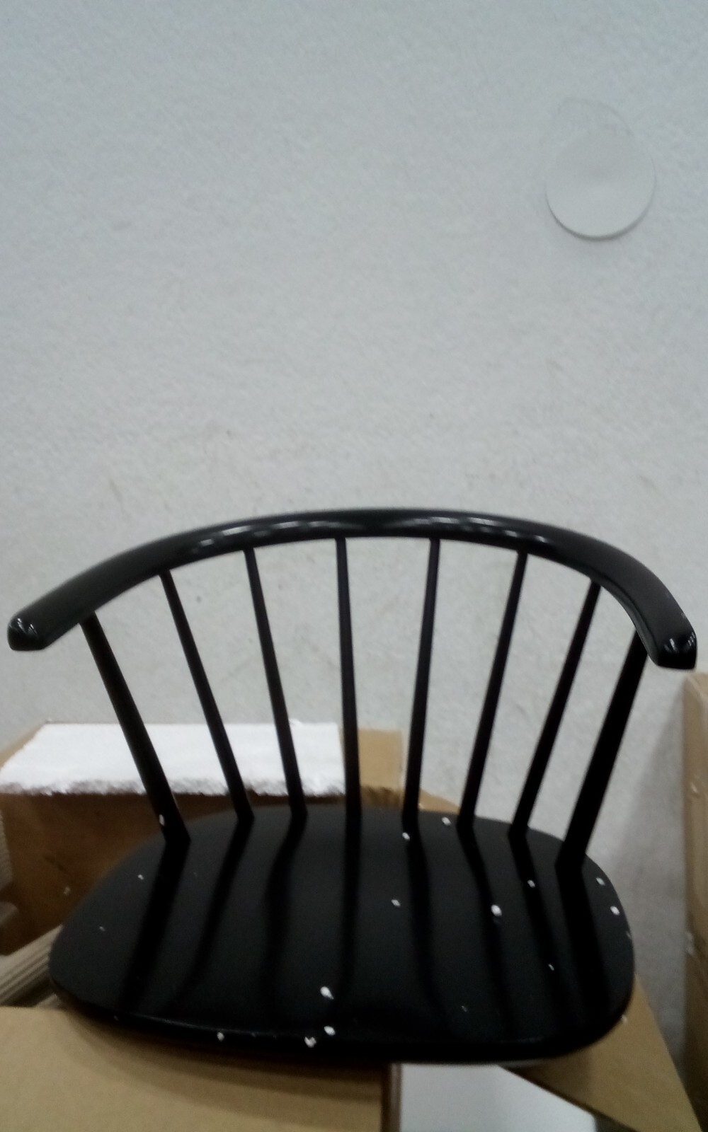 Safavieh Curved Spindle Side Chair, Reduced Price 2172726754 AMH8512A