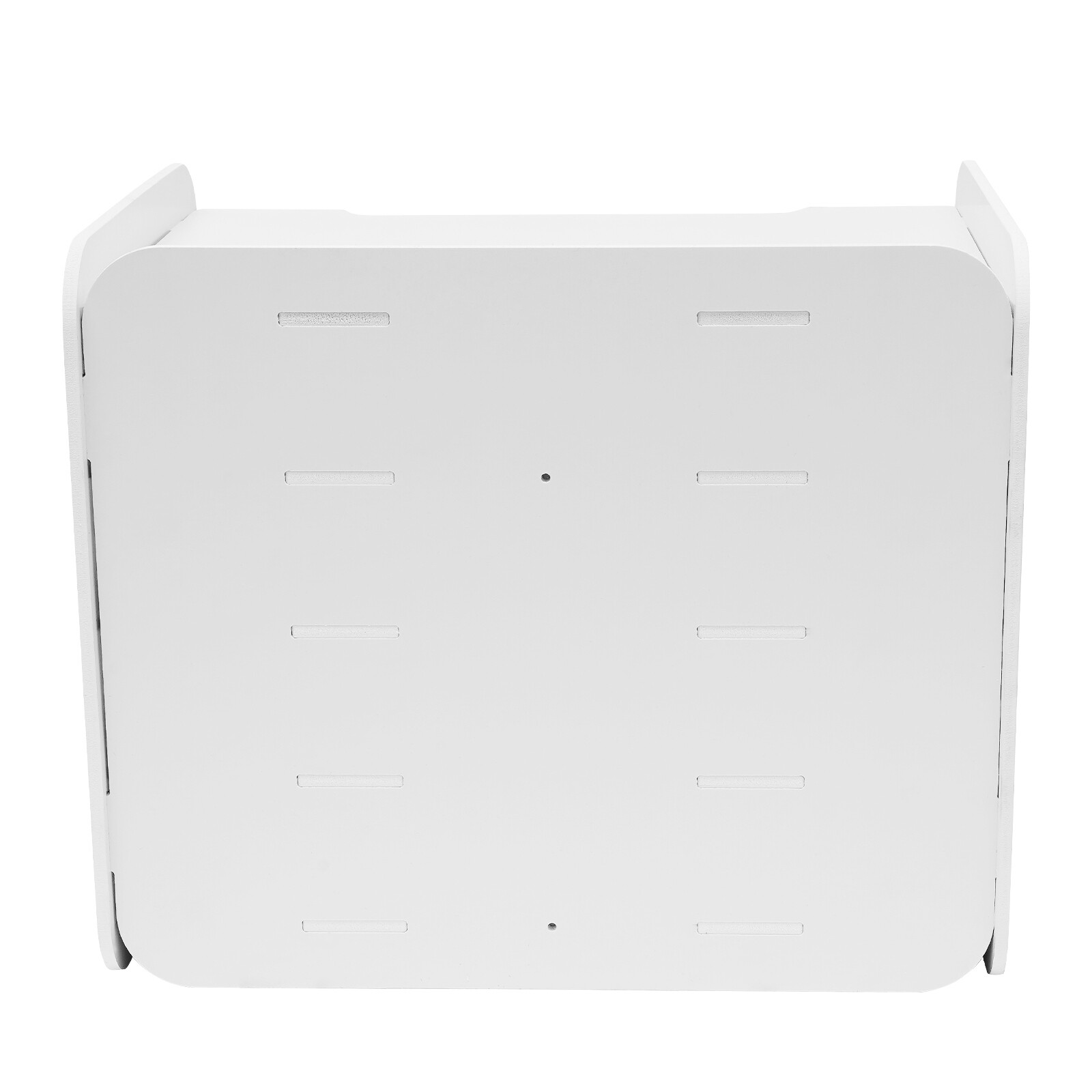Stackable File Organizer Tray Desk Desktop Paper Document Tray Holder 5 Tiers