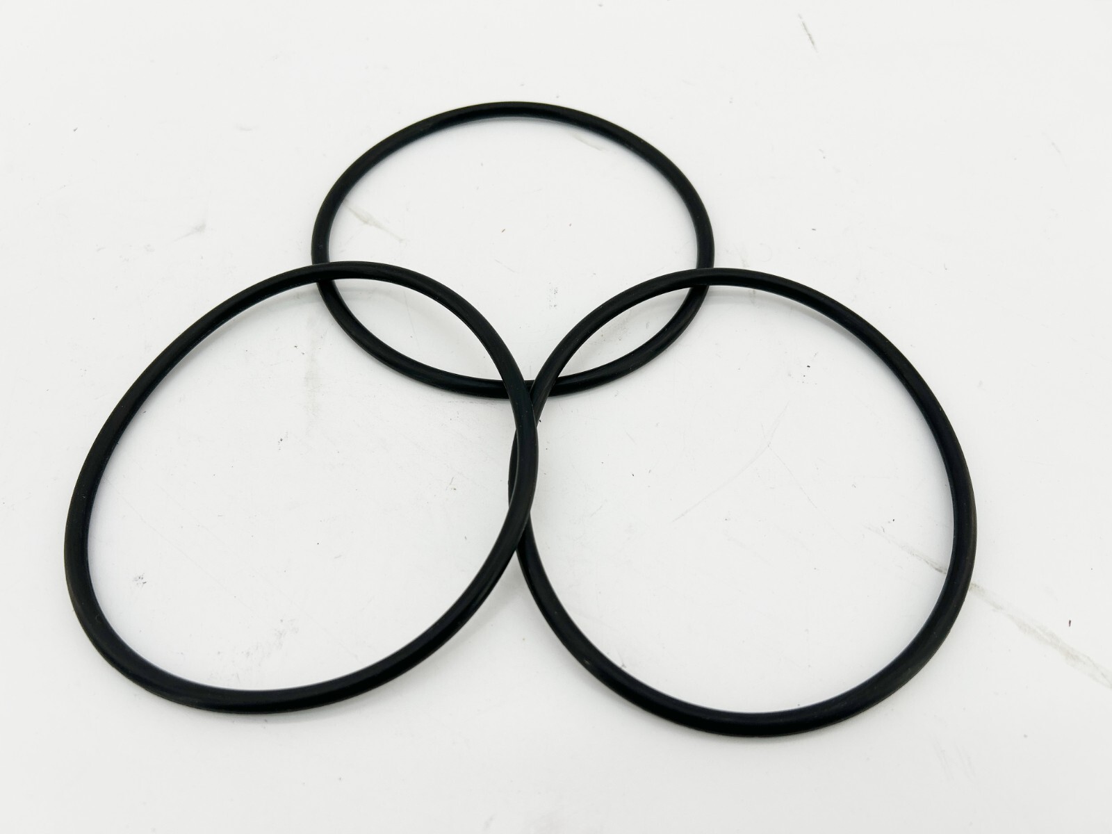 New Lot of 3 Ingersoll Rand Y325-350 O Ring Gascket for Pumps