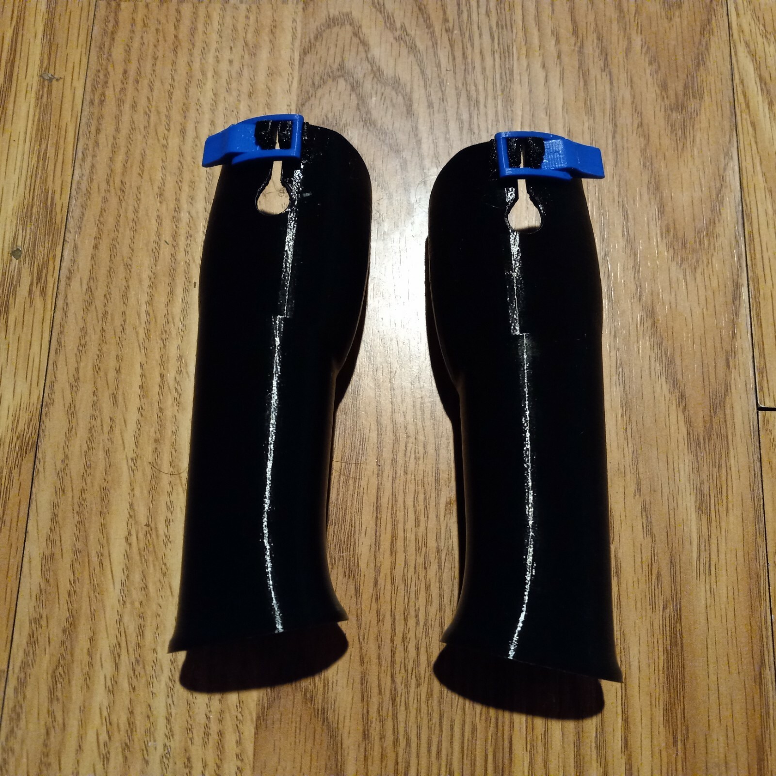 Light Saber/Beat Saber Handle Adapters for both Controllers for Oculus Quest Two