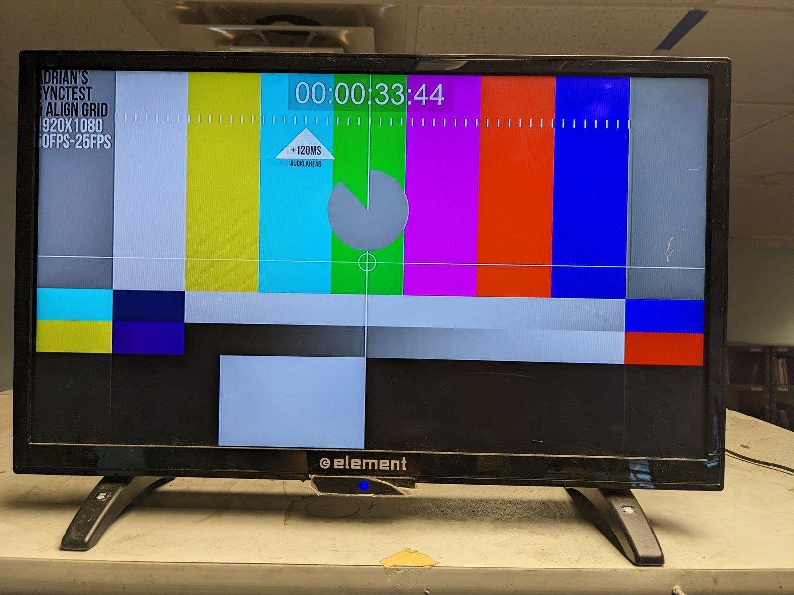 BRIGHTSIGN XT244 I/O DIGITAL SIGN PLAYER