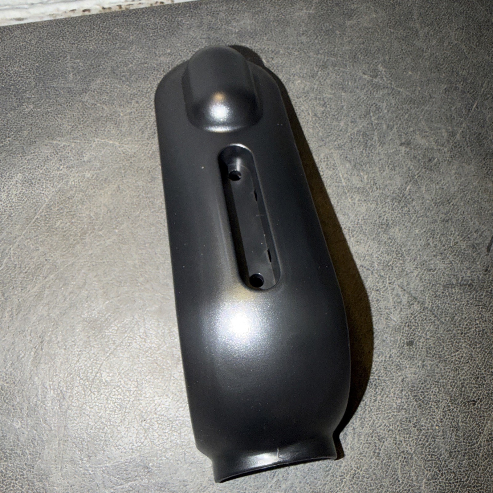 NAVEE N65 FRONT FENDER ASSEMBLY 4010000000125