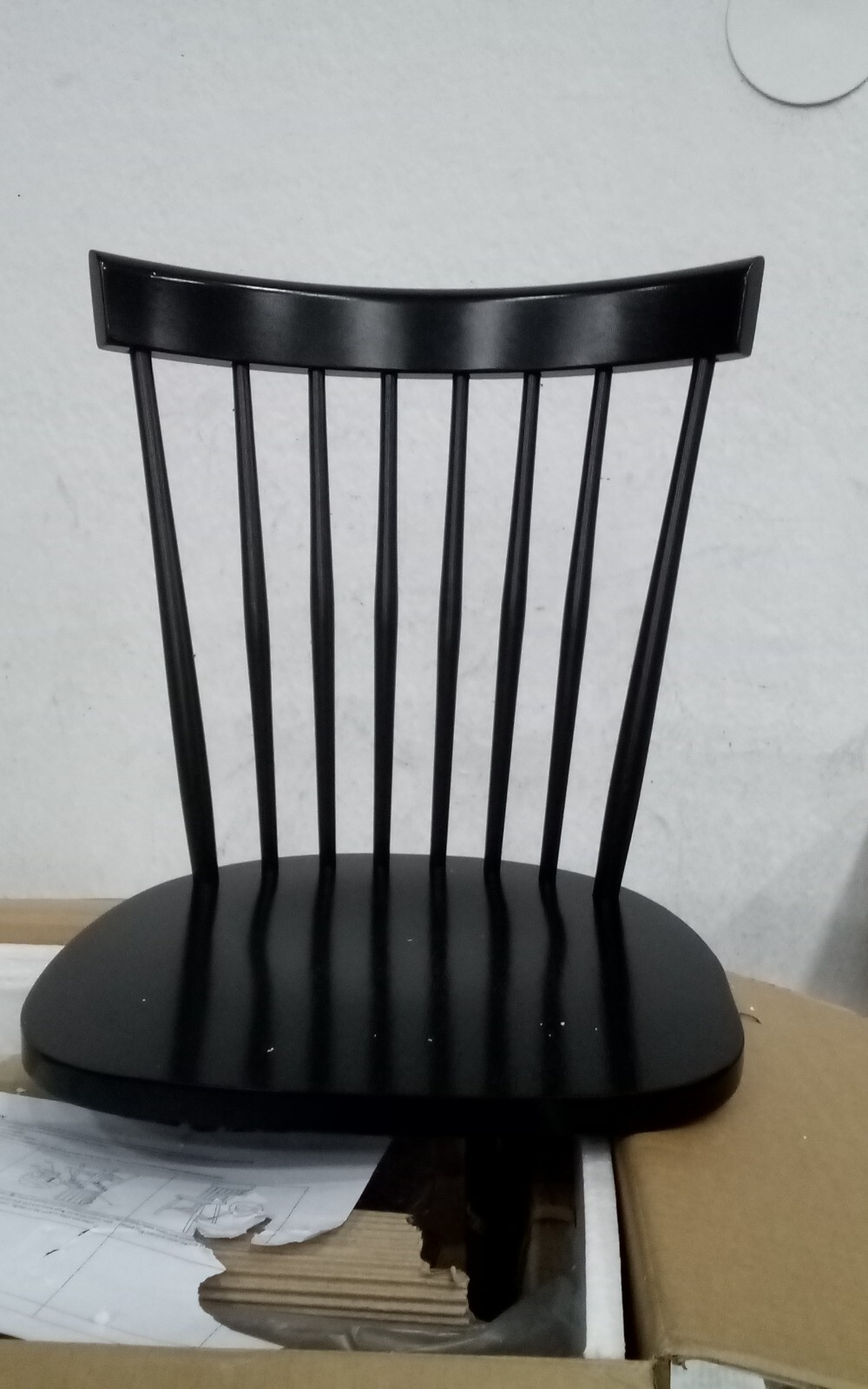 Safavieh Spindle Dining Chair, Reduced Price 2172726545 AMH8500B