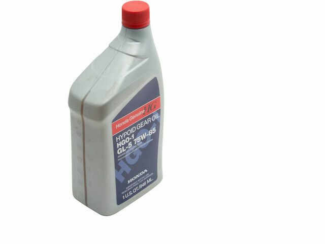 For 2003-2017 Honda Pilot Transfer Case Fluid Genuine 14463DS 2005 2004 2015