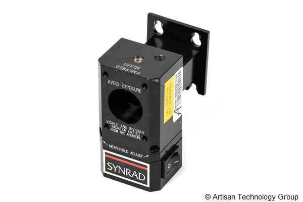 Synrad  Visible Diode Pointer