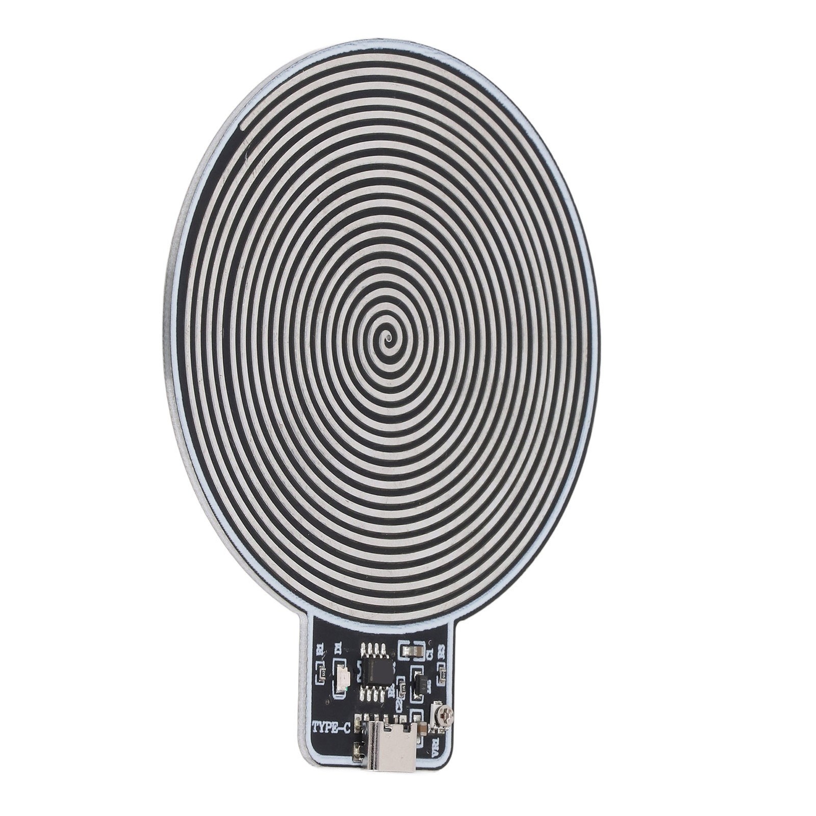 7.8Hz Resonance Generator Ultra Low Frequency Pulse Generator For