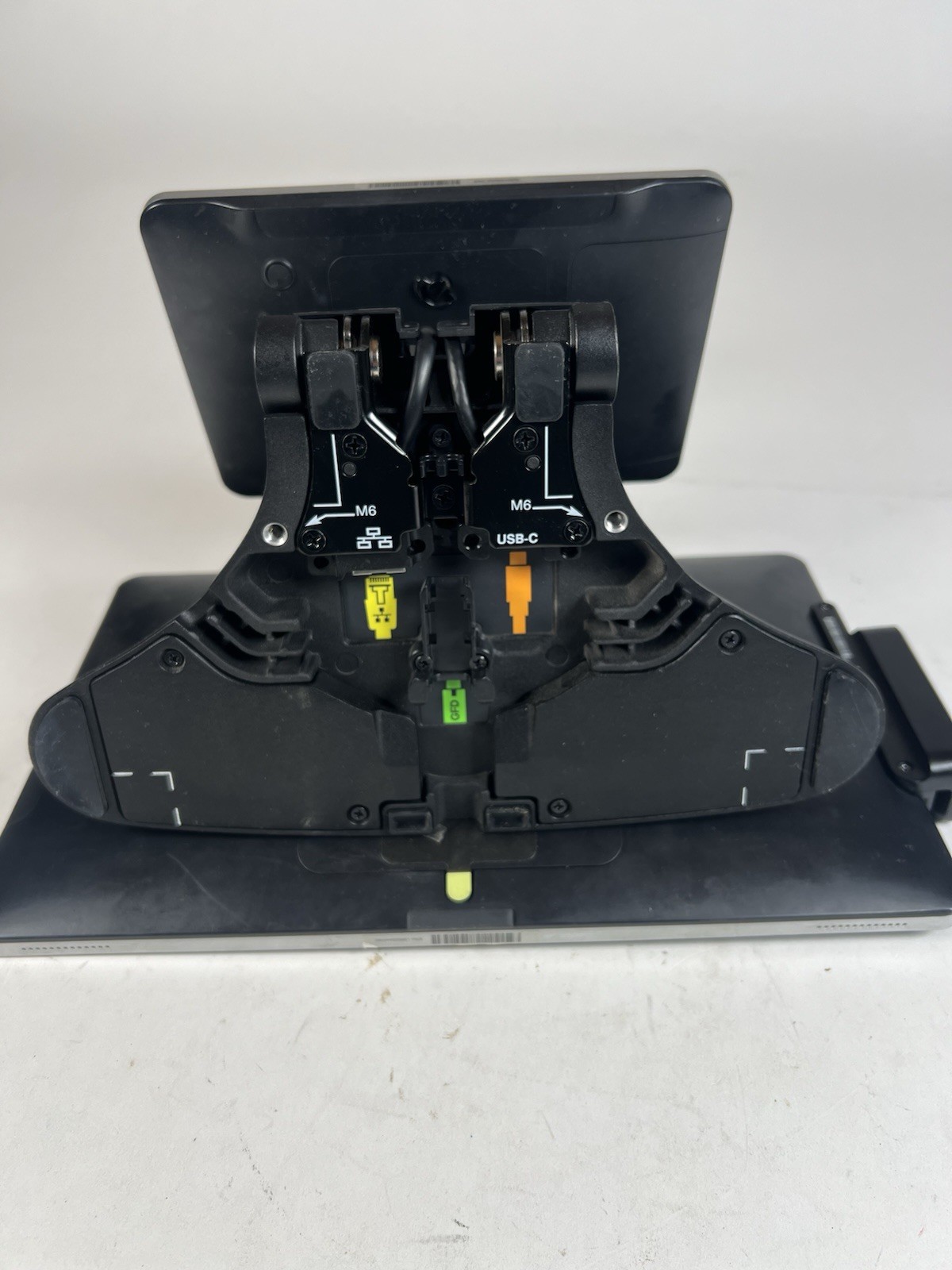 Toast Flex TT200 POS System Dual Display Screen - Replacement Unit Only - 2