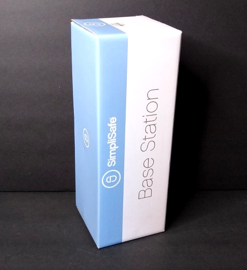 SimpliSafe Bundle Lot Base Components Home Security System