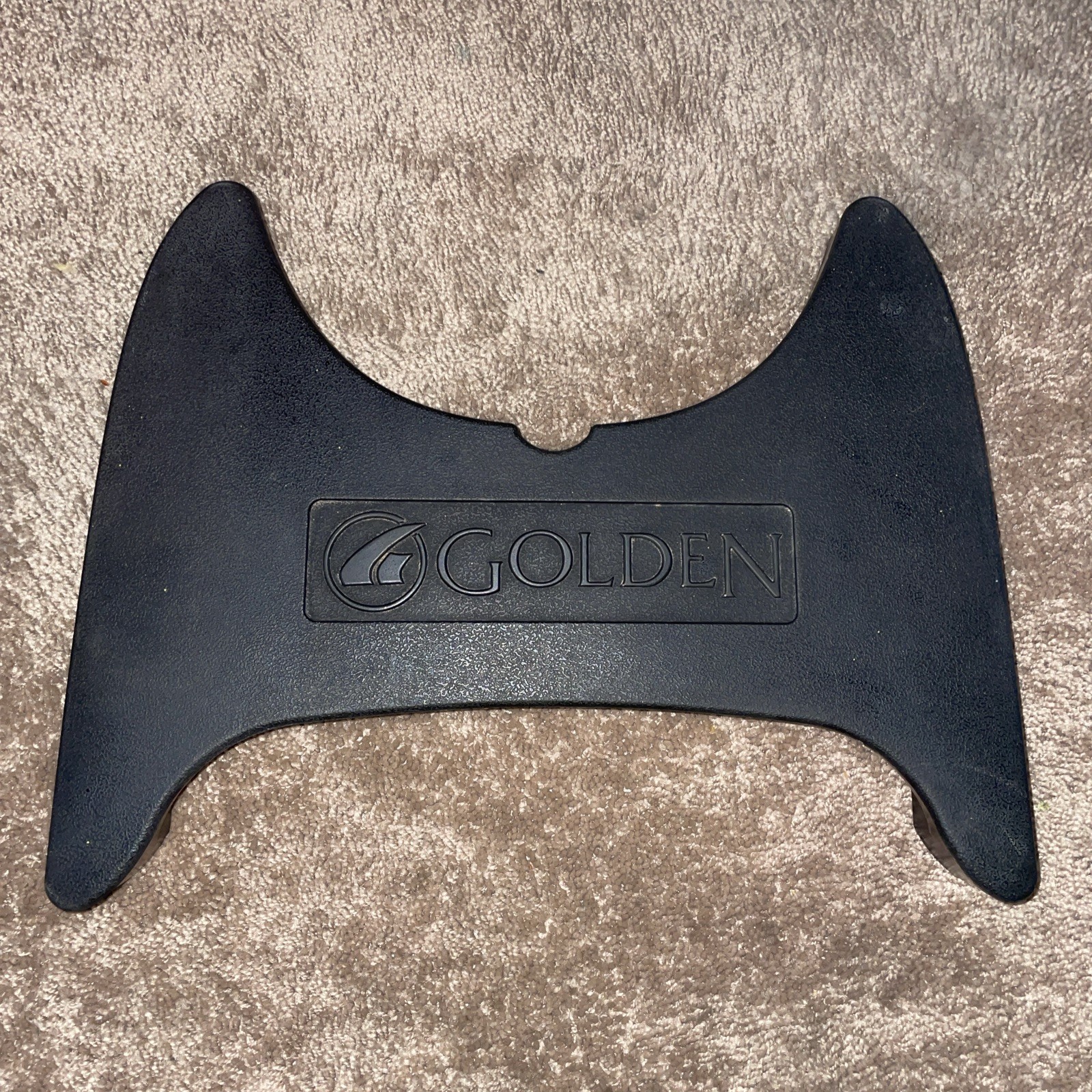 Floor Plastic For 3-Wheel Golden Tech Buzzaround Mobility Scooter GE190