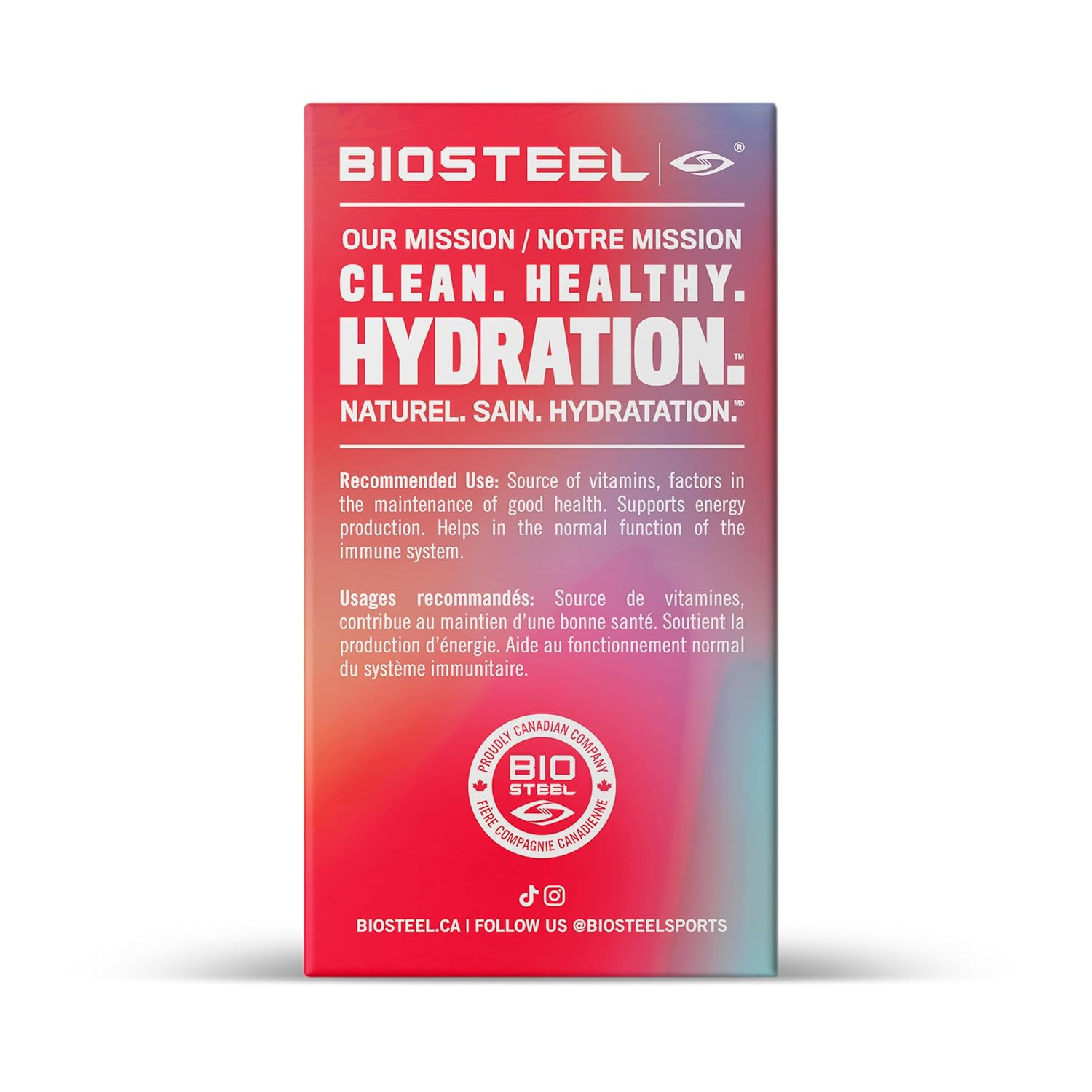 Electrolytes Powder Variety Pack - 30 Hydration Packets with Essential Element E