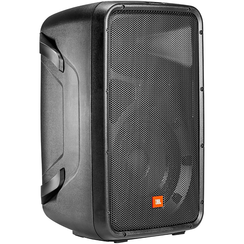 JBL EON208P 300W Packaged PA System