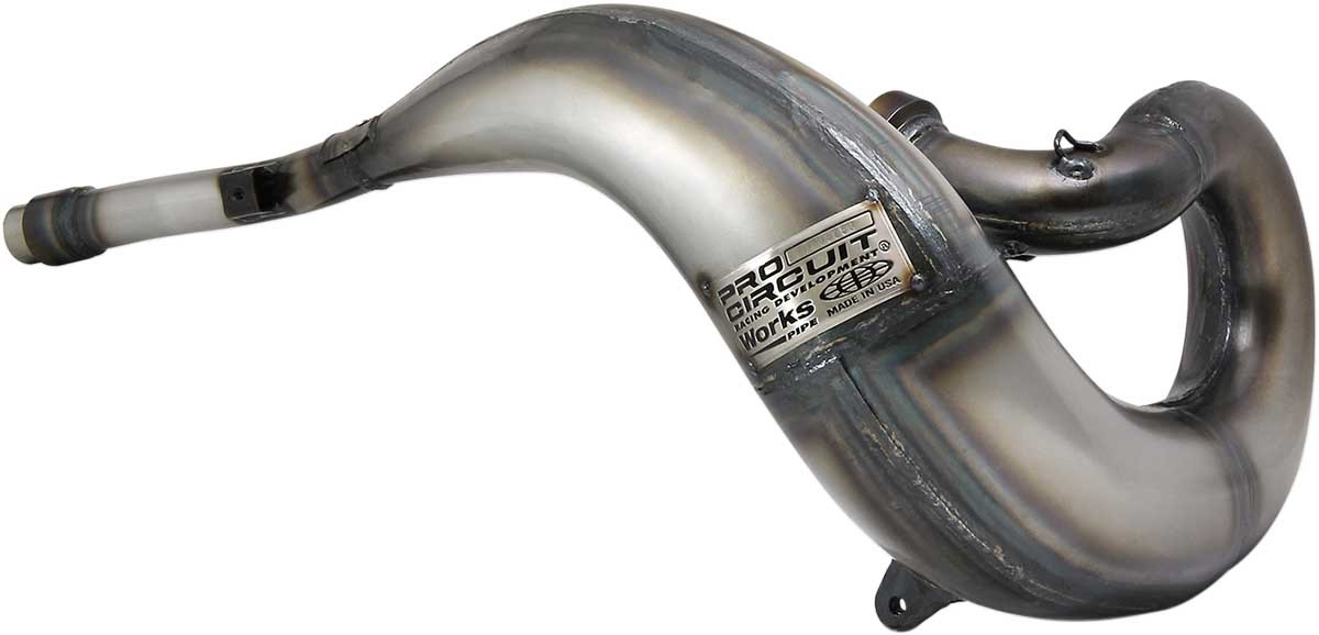 Pro Circuit Works Pipe - PY05250
