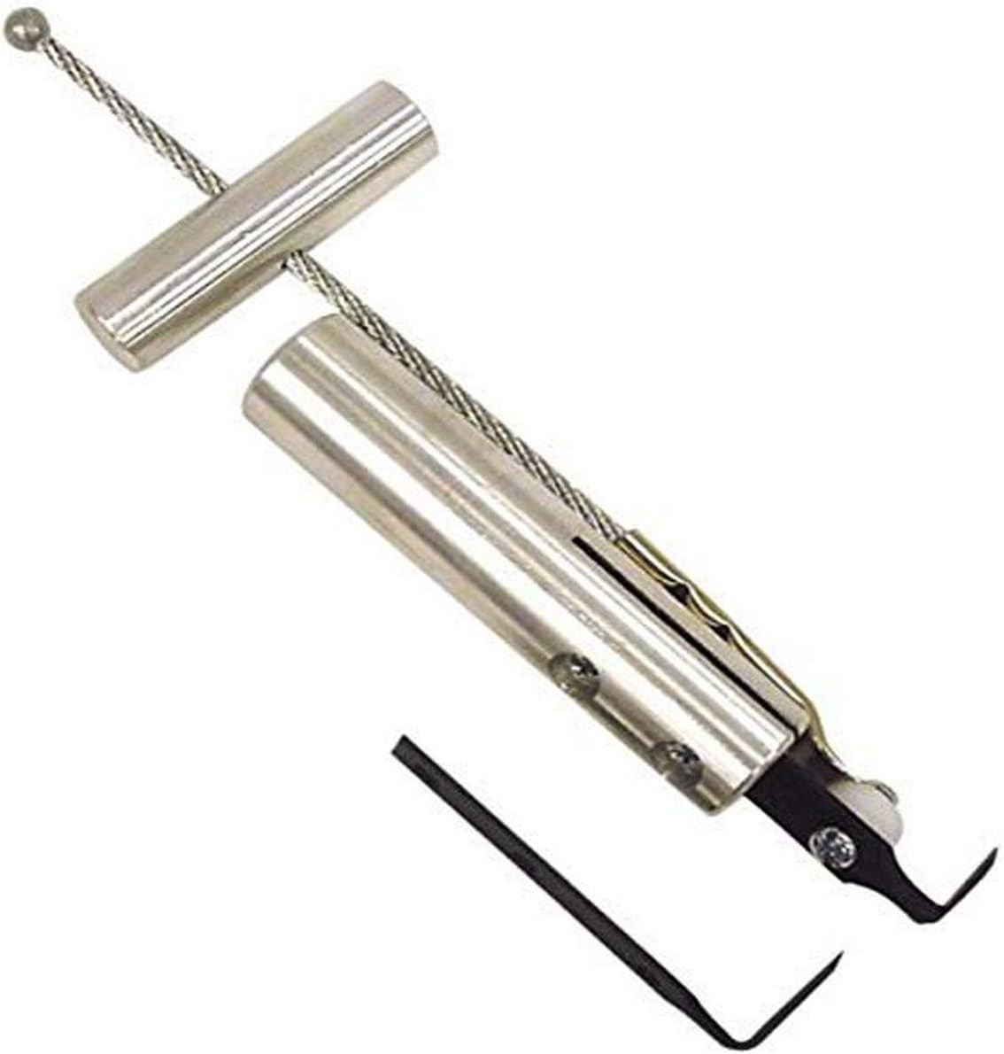 SG 87900 Windshield Removal Tool, SILVER, One Size
