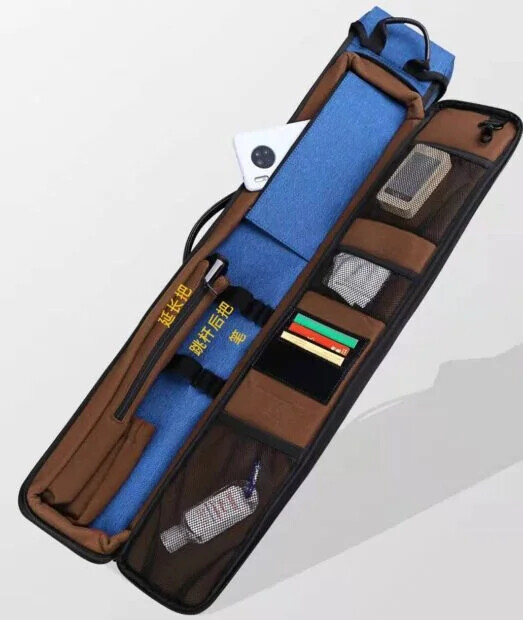 Soft case 3 x 5