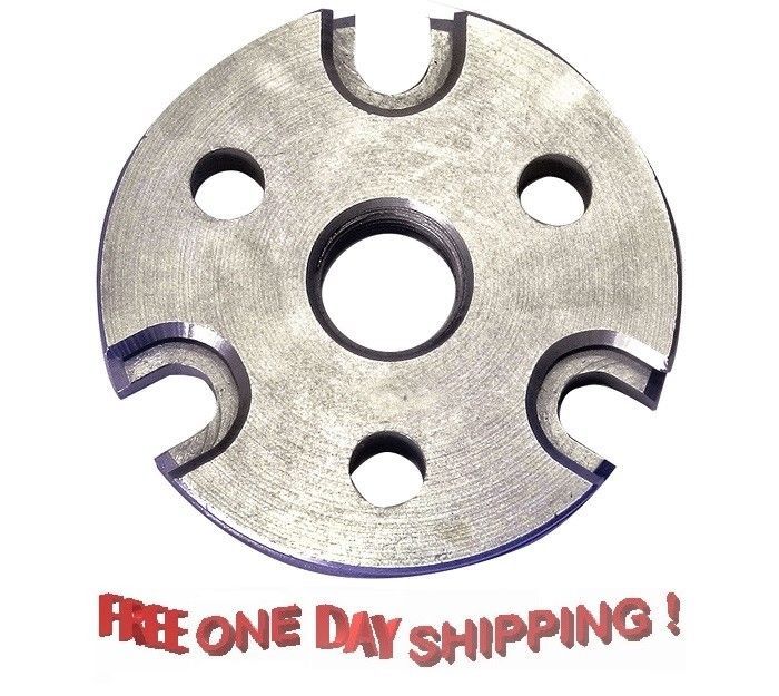 Lee Precision Shellplate #2 (45 ACP) for Pro 1000 Progressive Press # 90652 New!