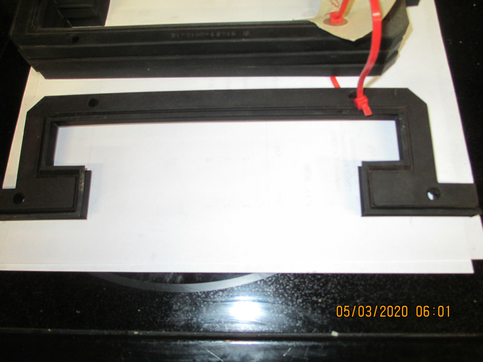 OKUMA WIPER H1023-0010-12 NEW