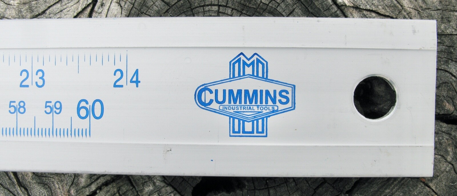 *** 24 Inch Cummins Industrial Tools Vernier Caliper ***