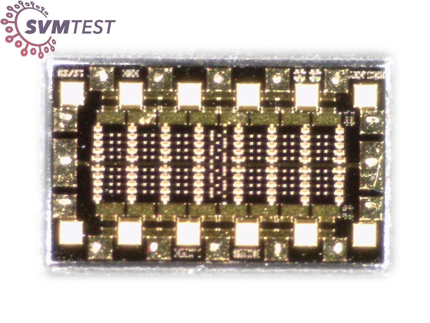 Agilent BIASLIME Microwave DIE
