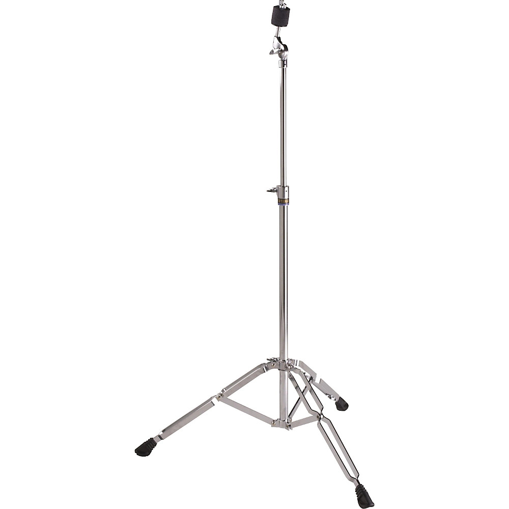Yamaha DoubleBraced Lightweight Straight Cymbal Stand