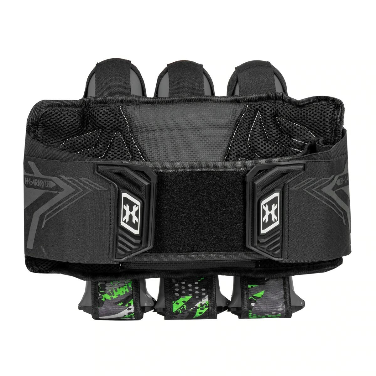 HK Army Eject Harness / Pack - 3+2 - Electric