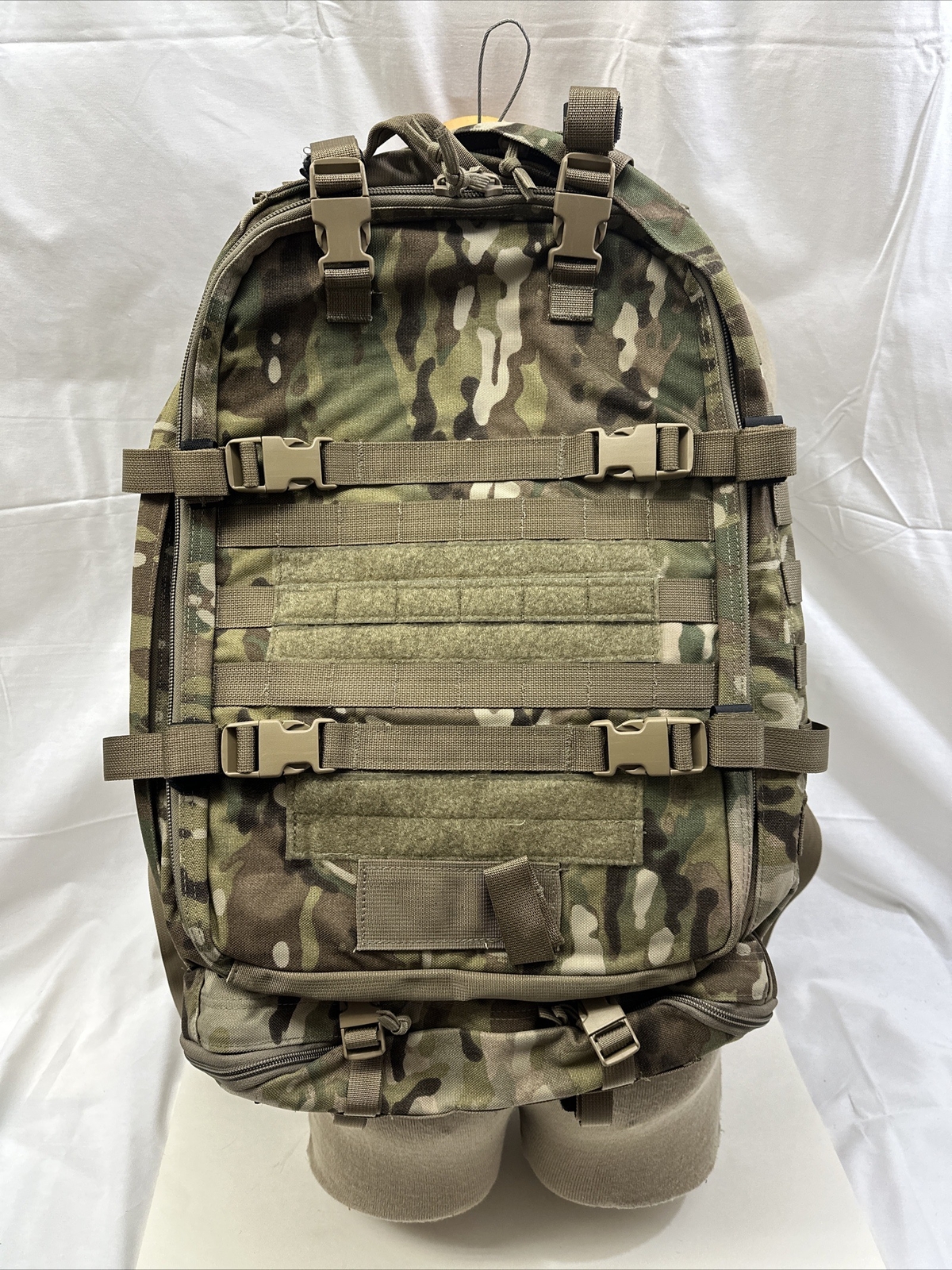 London Bridge Trading LBT-1562SF-M  MOJO Medical Pack Crye Multicam