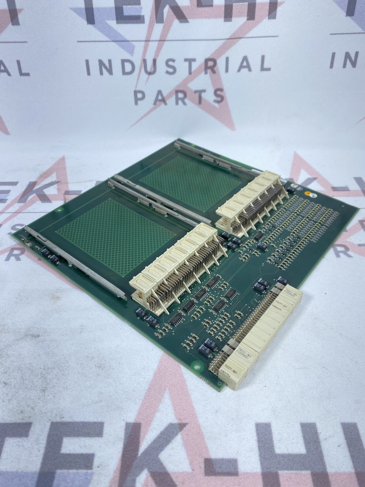 ABB PM154 MEMORY CARDS BOARD 3BSE003645R1 OVERNIGHT SHIPPING