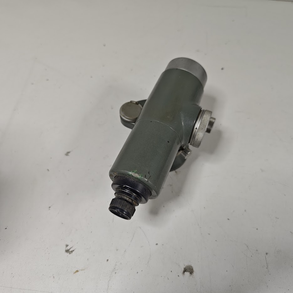 Hilger & Watts Autoset Level - Untested, For Parts/Repair