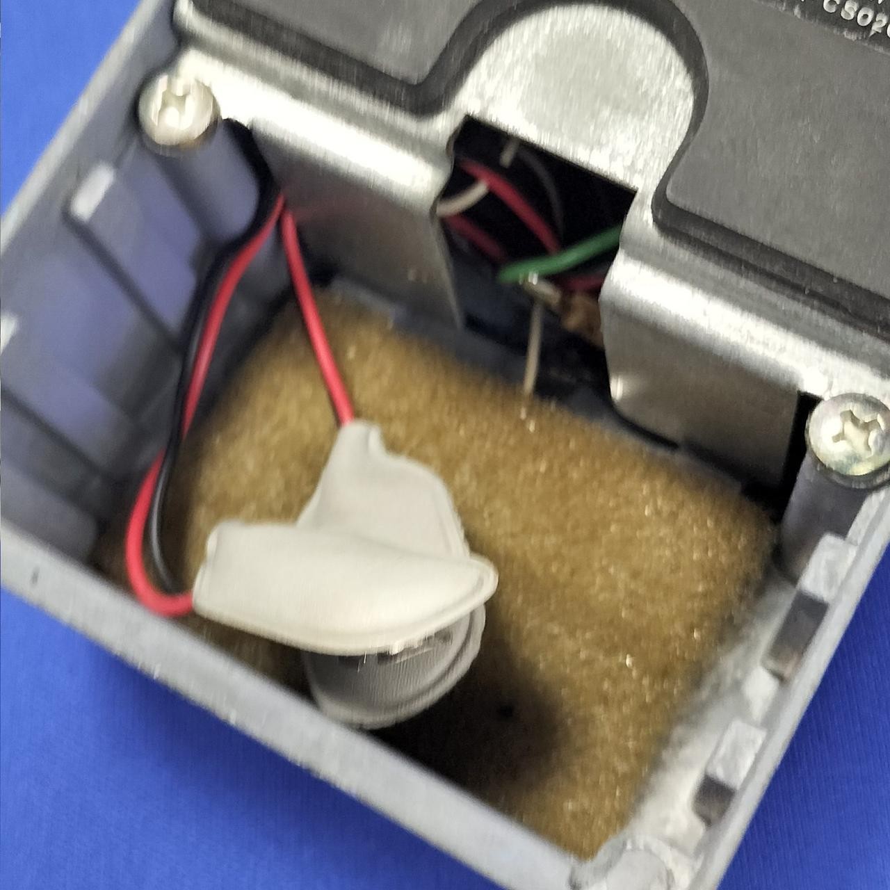 Maxon Cs-505 Chorus