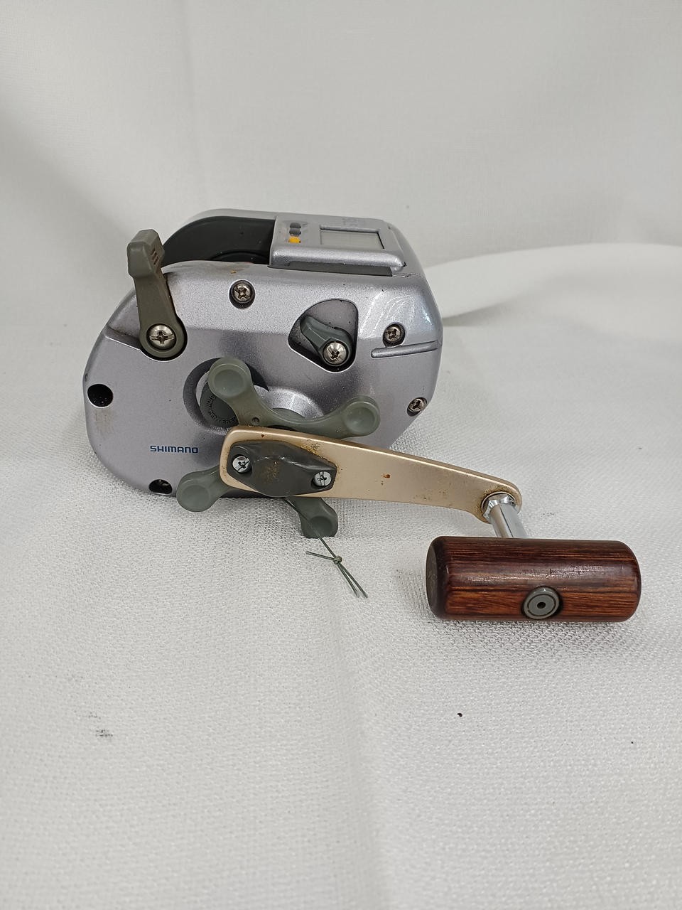 DIGITANA reel