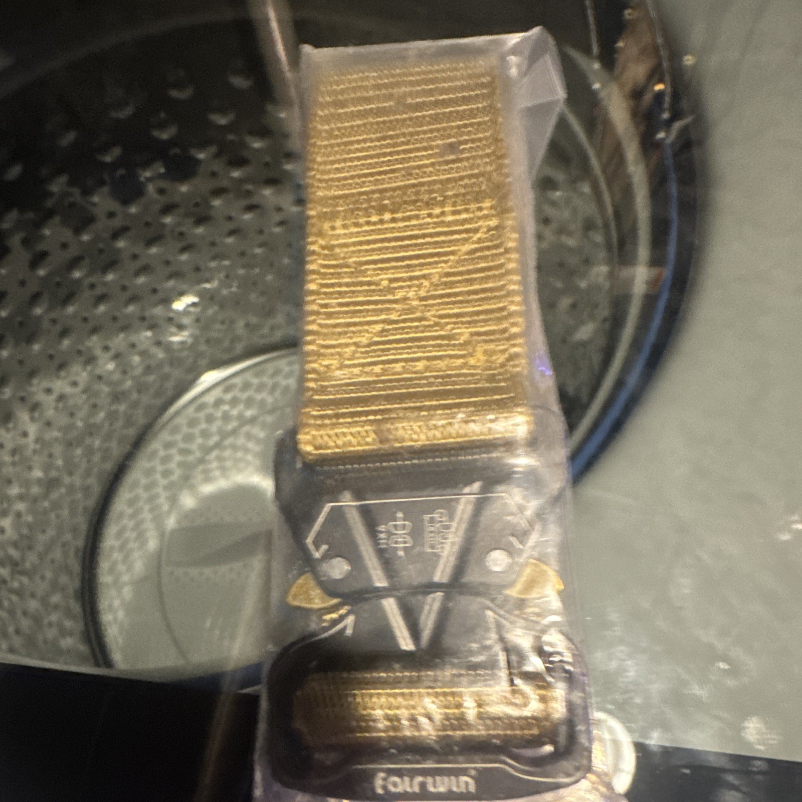 BELT