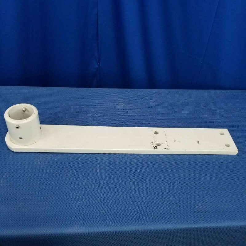 DentalEZ e2000 Old Advantage Chair Mount Adaptor Replacement Part