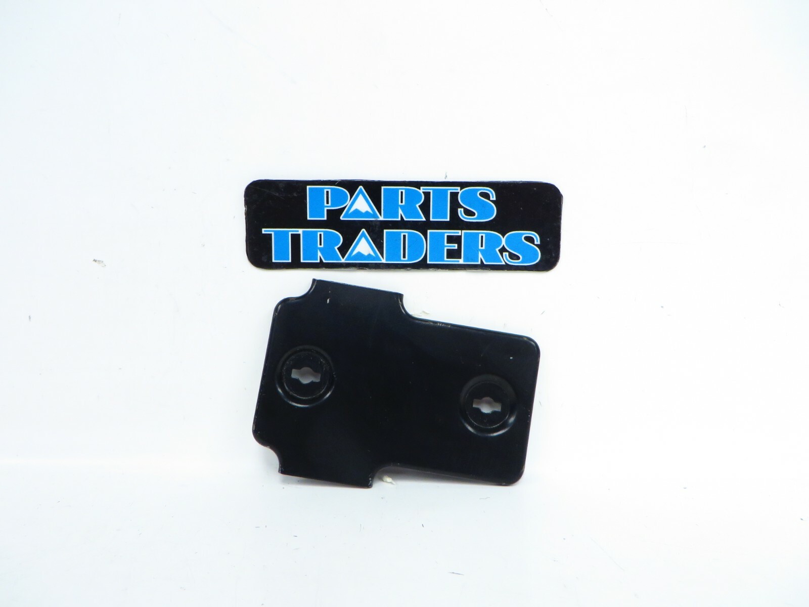 NOS Genuine Kawasaki Instrument Bracket Cover KE1000 KZ1000 Police