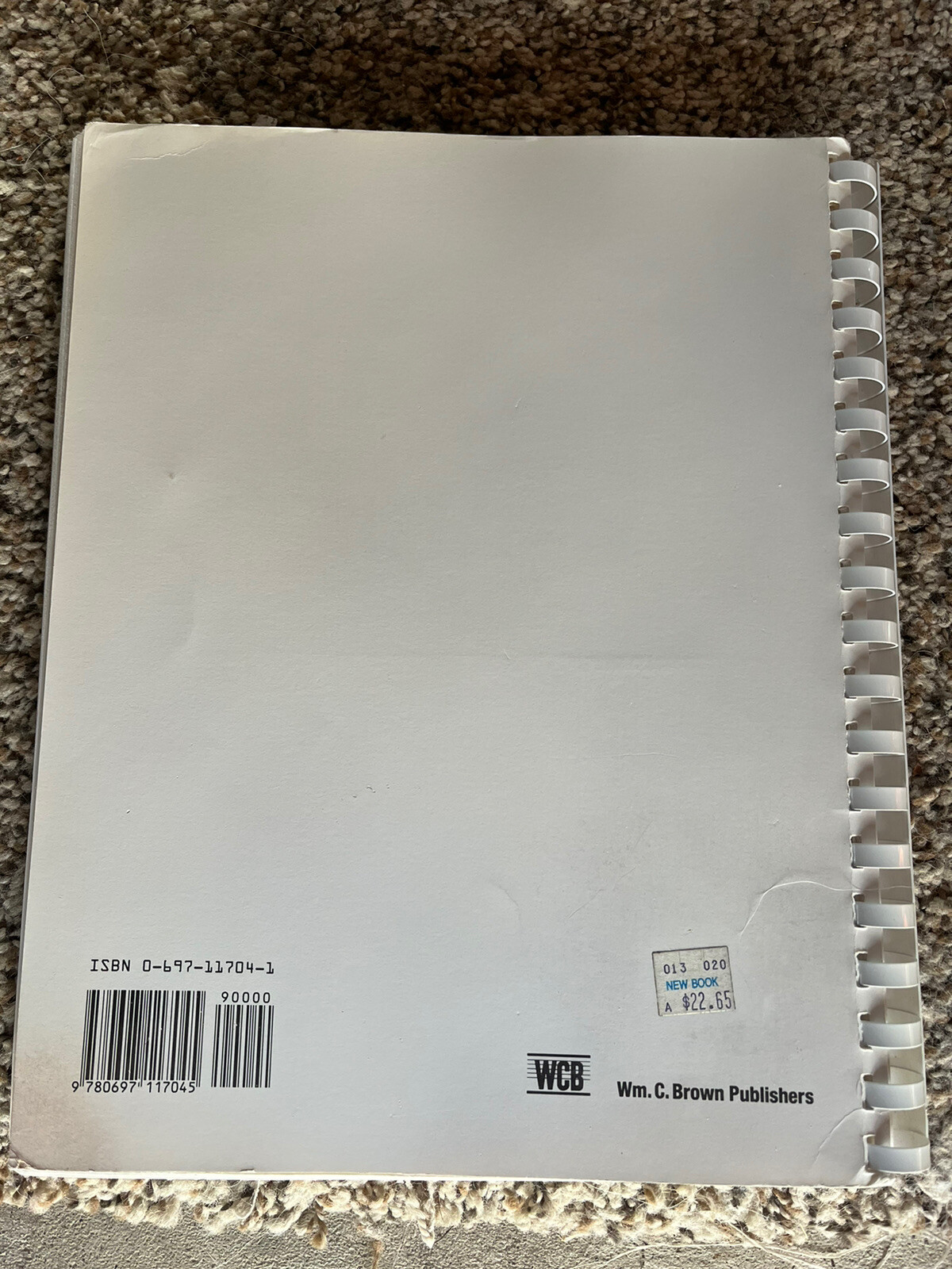 Using Microsoft Word Version 5.0 Basic Functions IBM By J. Wilson/P.Shepard book