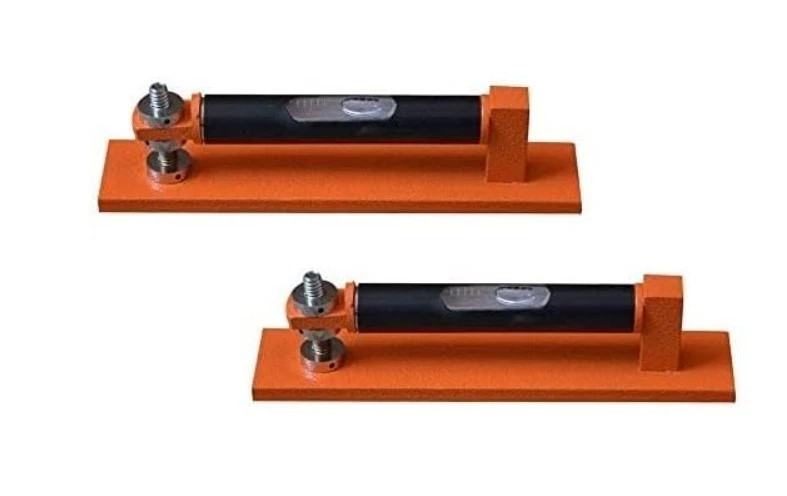 Spirit Level ~Bubble Level for level Plane Table basic survey set of 2 piece