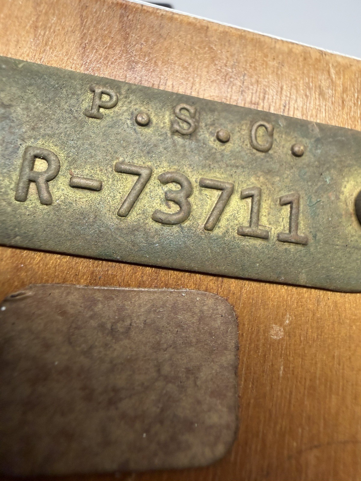 Vintage Heathkit Resistance Decade Model RD-1 Decade Box