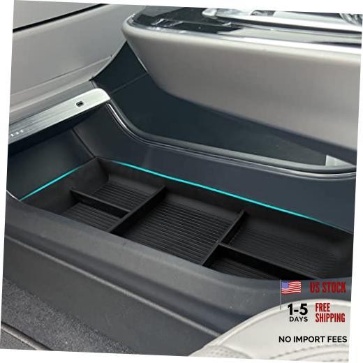 for 2025 2026 Cadillac Lyriq Under Console 2023-2026 Lyriq Under Organizer
