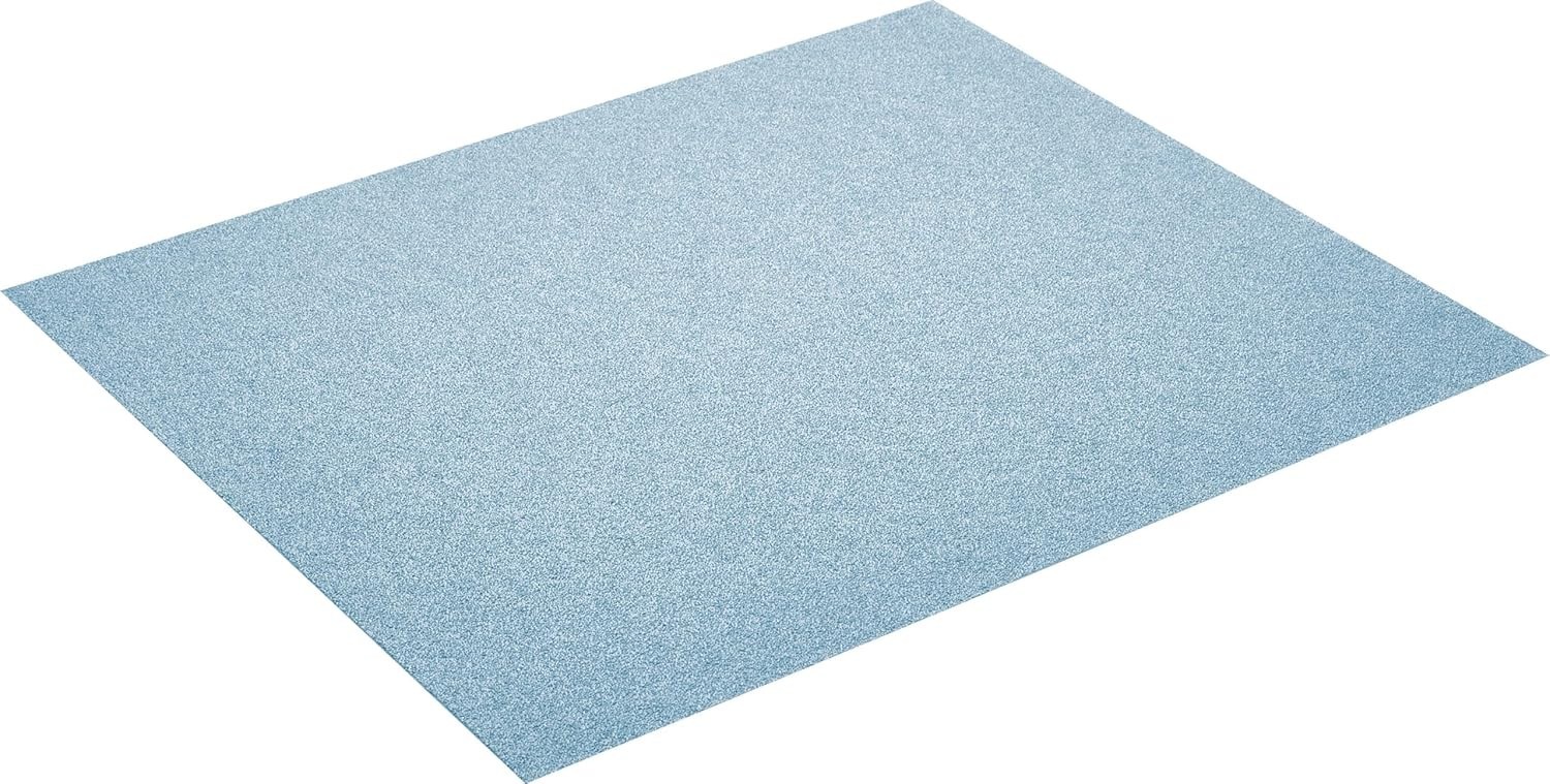 Festool 201263 Granat P220 9x11 Hand Sanding Abrasive Sheets, 10 ct