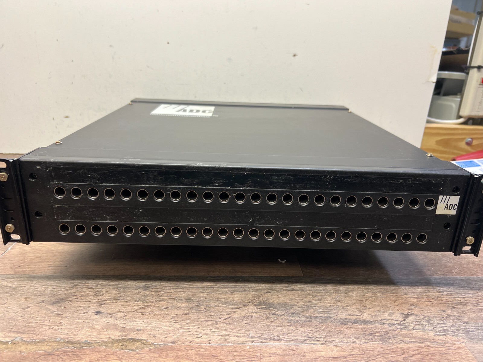 ADC 4-26792-0010 Video Patch Panel