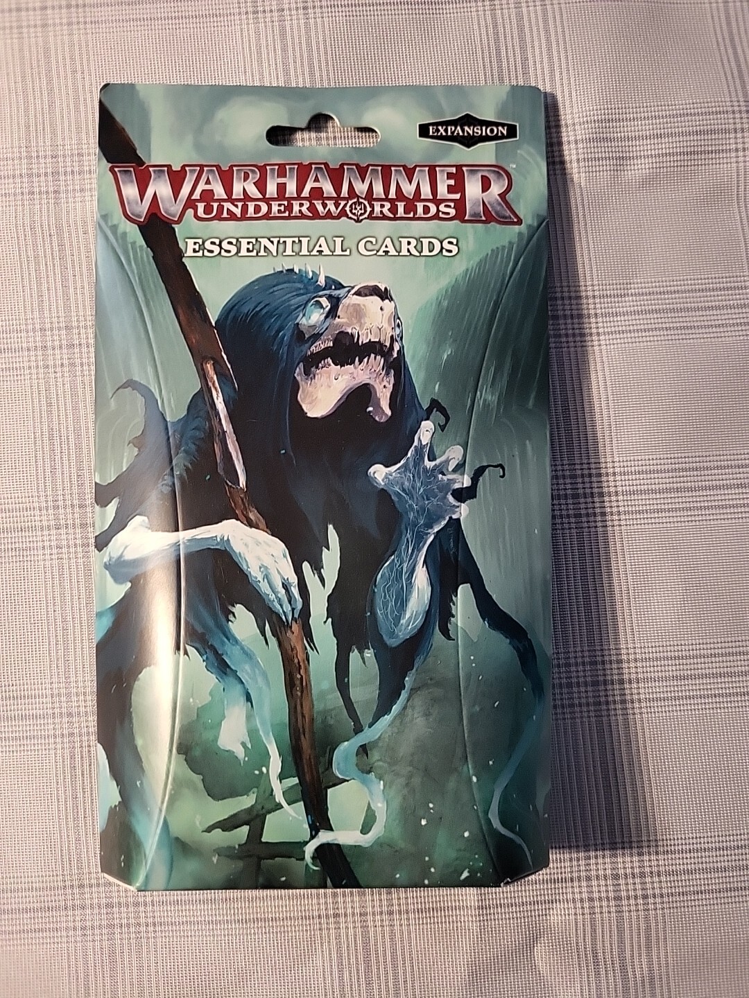 Warhammer Underworlds: Essential Cards