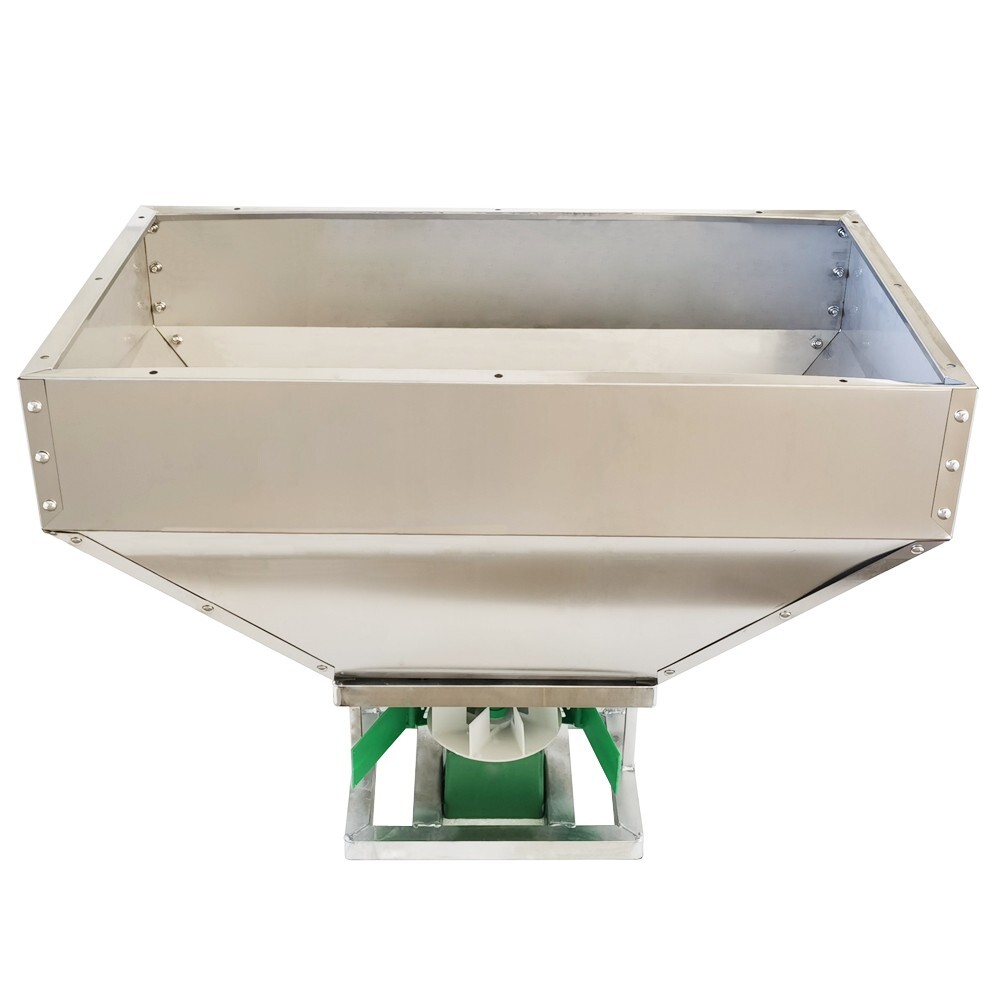 Fertilizer Spreader Tractor Preseeding Fertilizer Machine ATV Broadcast Spreader
