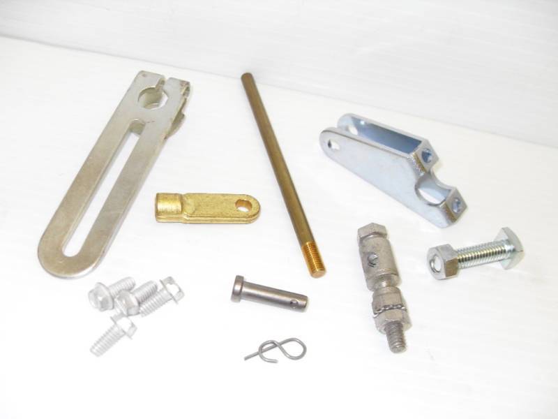 ⭐NEW IN BOX⭐ JOHNSON CONTROLS PQ-1001-4 DAMPER POSITION INDICATOR
