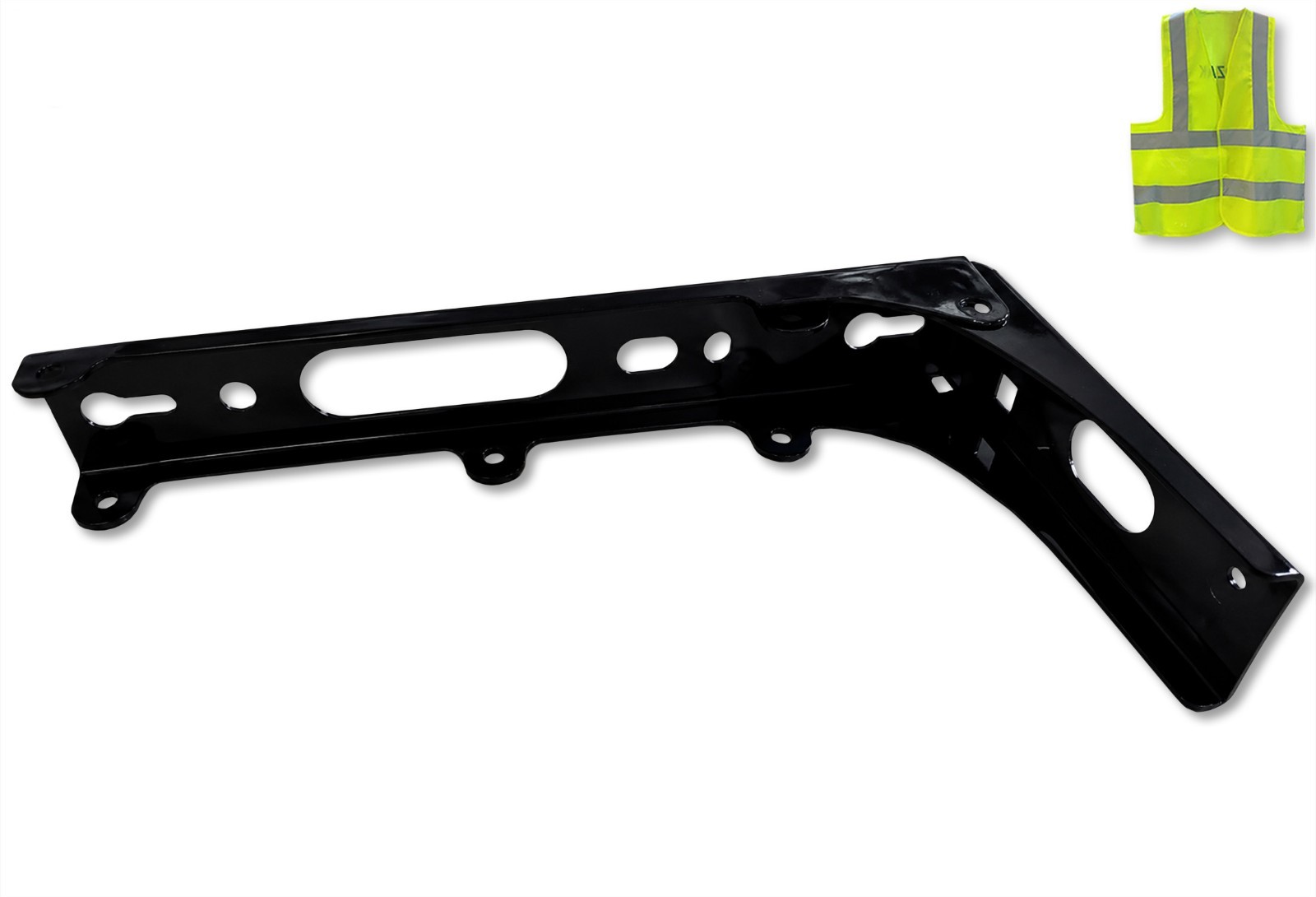 Lower Cab Fairing Support Bracket 4R Right Compatible with Volvo VNL 2025 2026