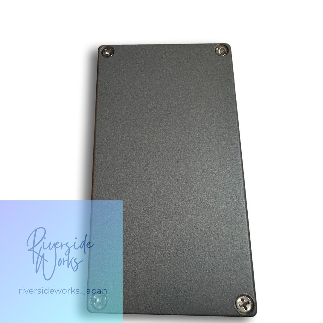 Browne Amplification T4 FUZZ